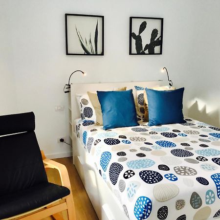 Hauzify I Apartamento Ruiz De Padron San Sebastián de la Gomera Kültér fotó