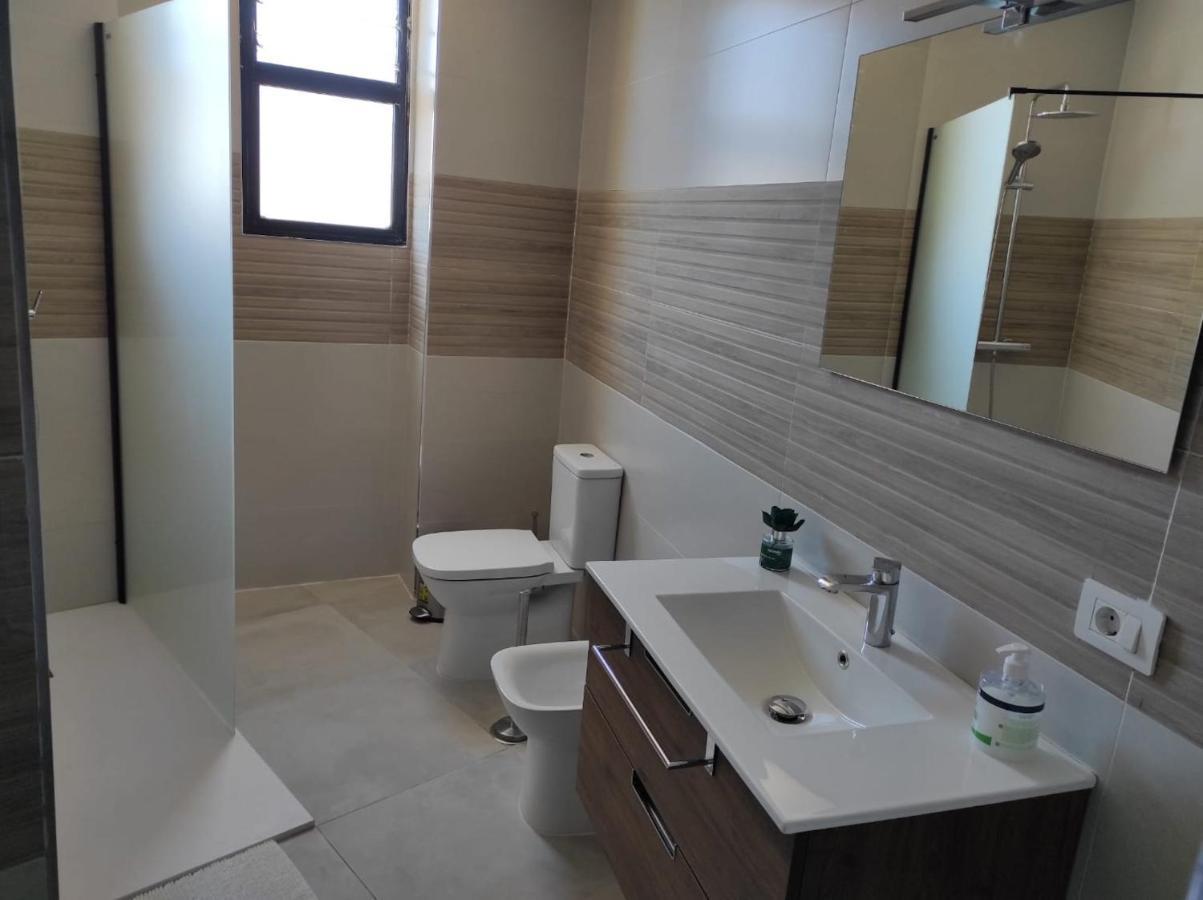 Hauzify I Apartamento Ruiz De Padron San Sebastián de la Gomera Kültér fotó