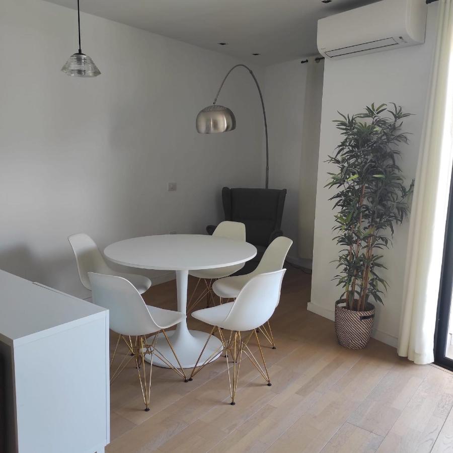 Hauzify I Apartamento Ruiz De Padron San Sebastián de la Gomera Kültér fotó