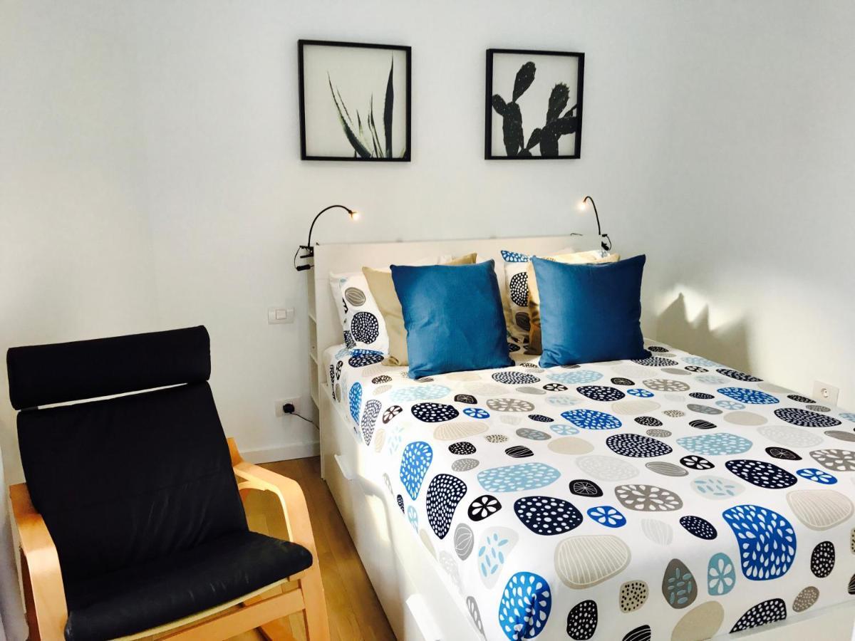 Hauzify I Apartamento Ruiz De Padron San Sebastián de la Gomera Kültér fotó