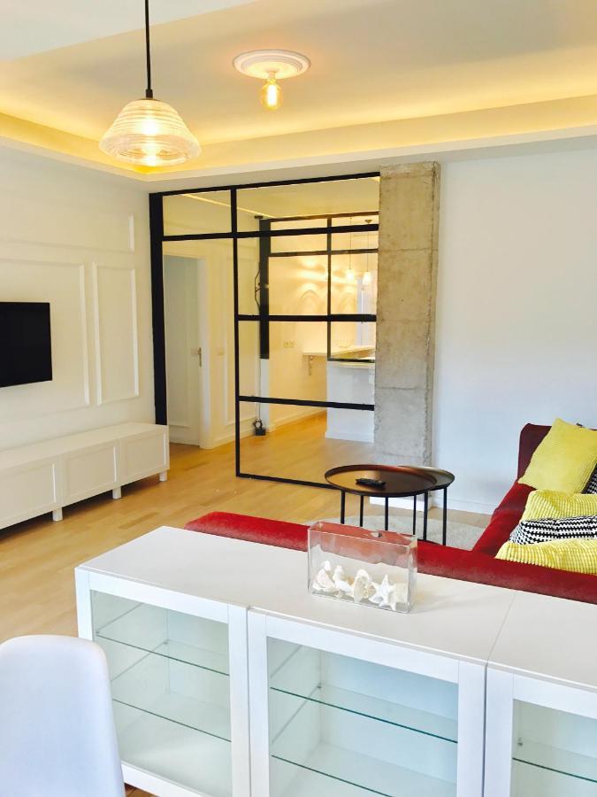 Hauzify I Apartamento Ruiz De Padron San Sebastián de la Gomera Kültér fotó