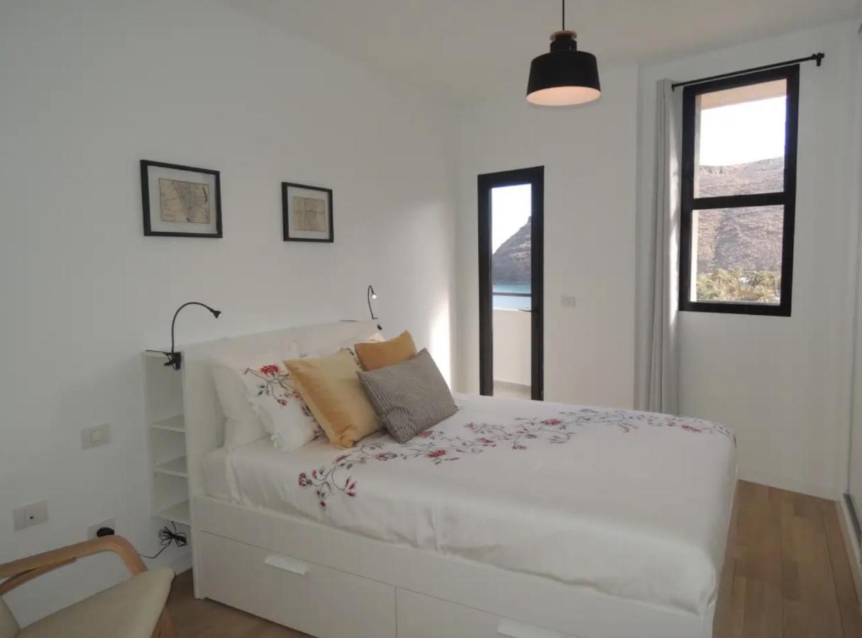 Hauzify I Apartamento Ruiz De Padron San Sebastián de la Gomera Kültér fotó