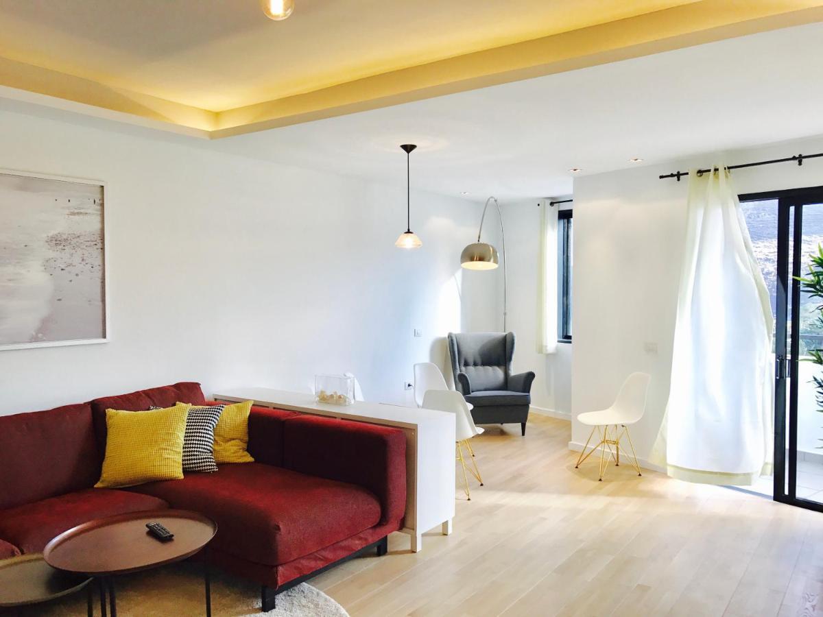 Hauzify I Apartamento Ruiz De Padron San Sebastián de la Gomera Kültér fotó