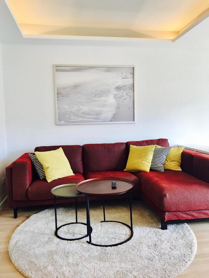 Hauzify I Apartamento Ruiz De Padron San Sebastián de la Gomera Kültér fotó