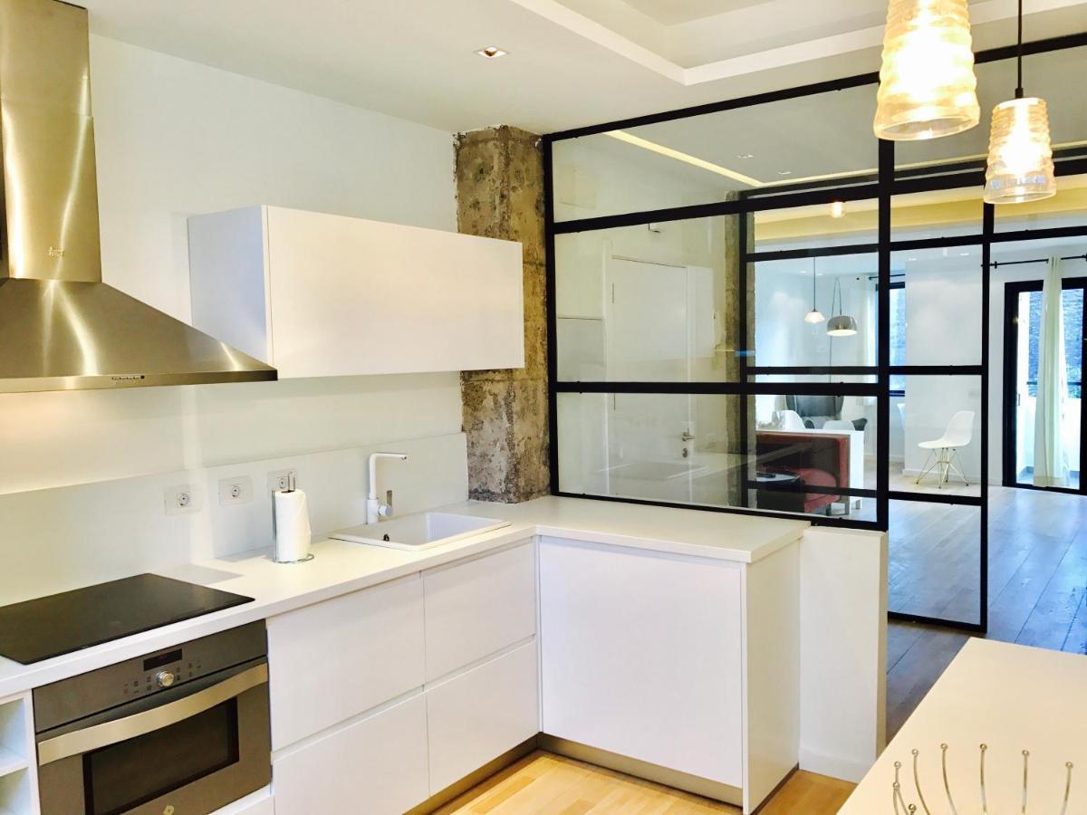 Hauzify I Apartamento Ruiz De Padron San Sebastián de la Gomera Kültér fotó