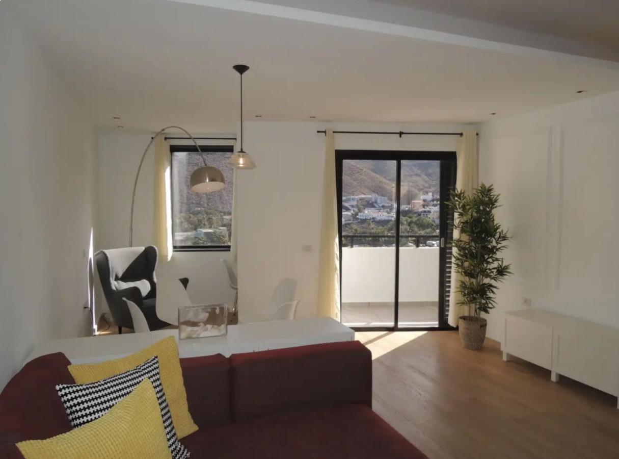 Hauzify I Apartamento Ruiz De Padron San Sebastián de la Gomera Kültér fotó
